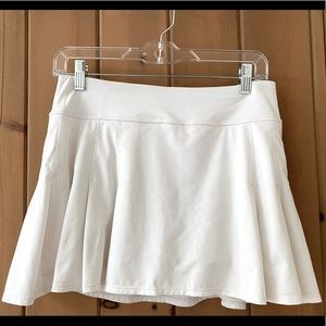 ATHLETA Skort Size Small